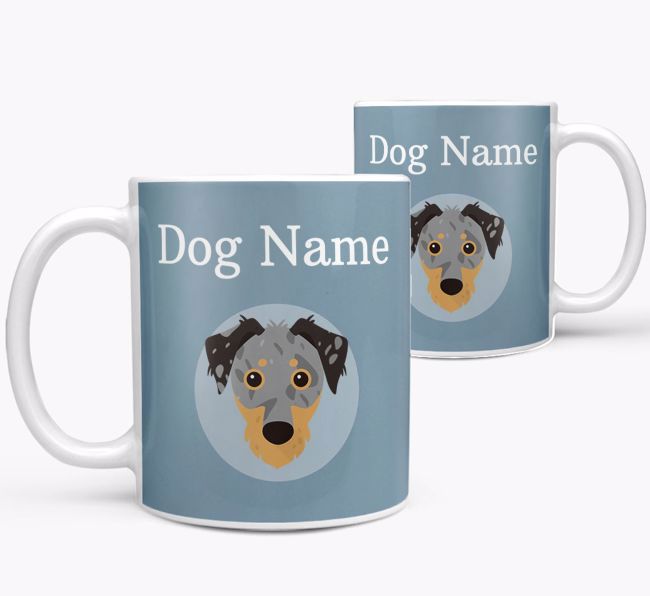 Personalized {breedFullName} Mug